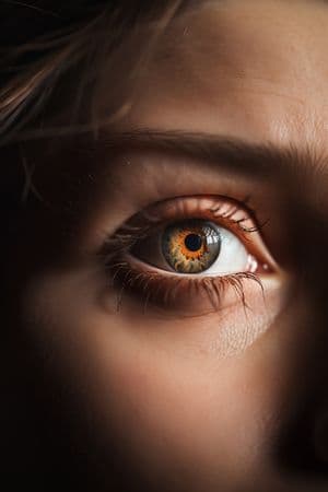 L’astigmatisme peut toucher tout le monde