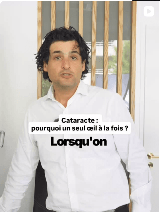 Publication Instagram Vision Sud 2