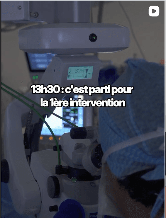 Publication Instagram Vision Sud 2
