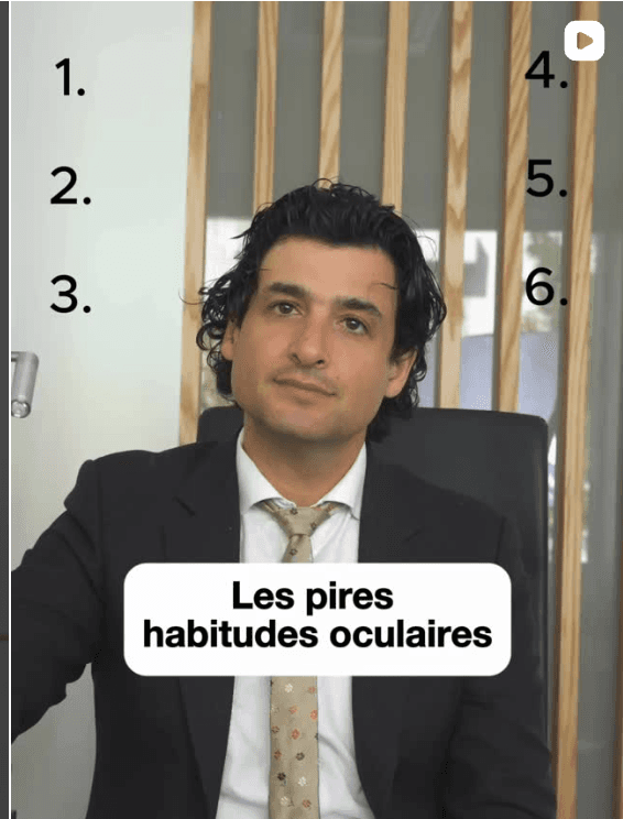 Publication Instagram Vision Sud 2