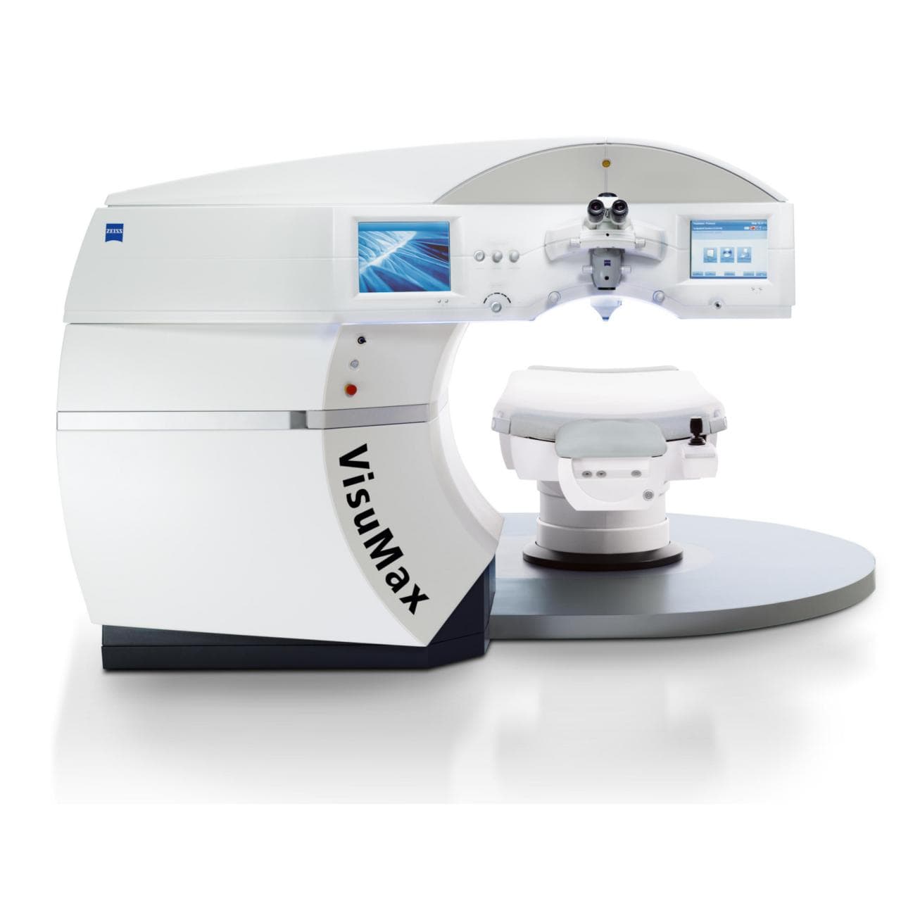 Laser réfractif